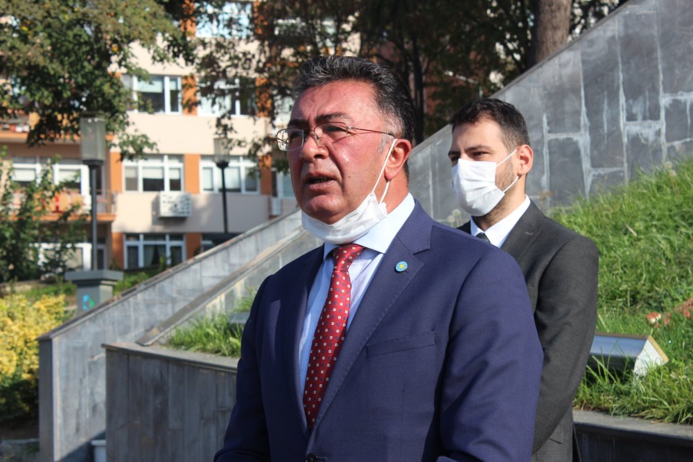 İYİ Parti 3 Yaşında