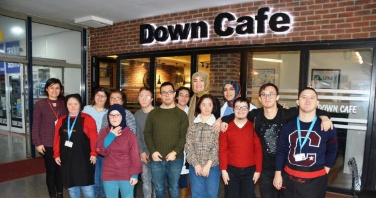 Down Kafe Etkinlikleri Mart Ayında Da Devam Edecek