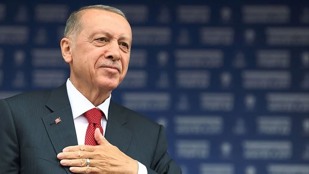  Türkiye Yeniden Erdoğan Dedi 