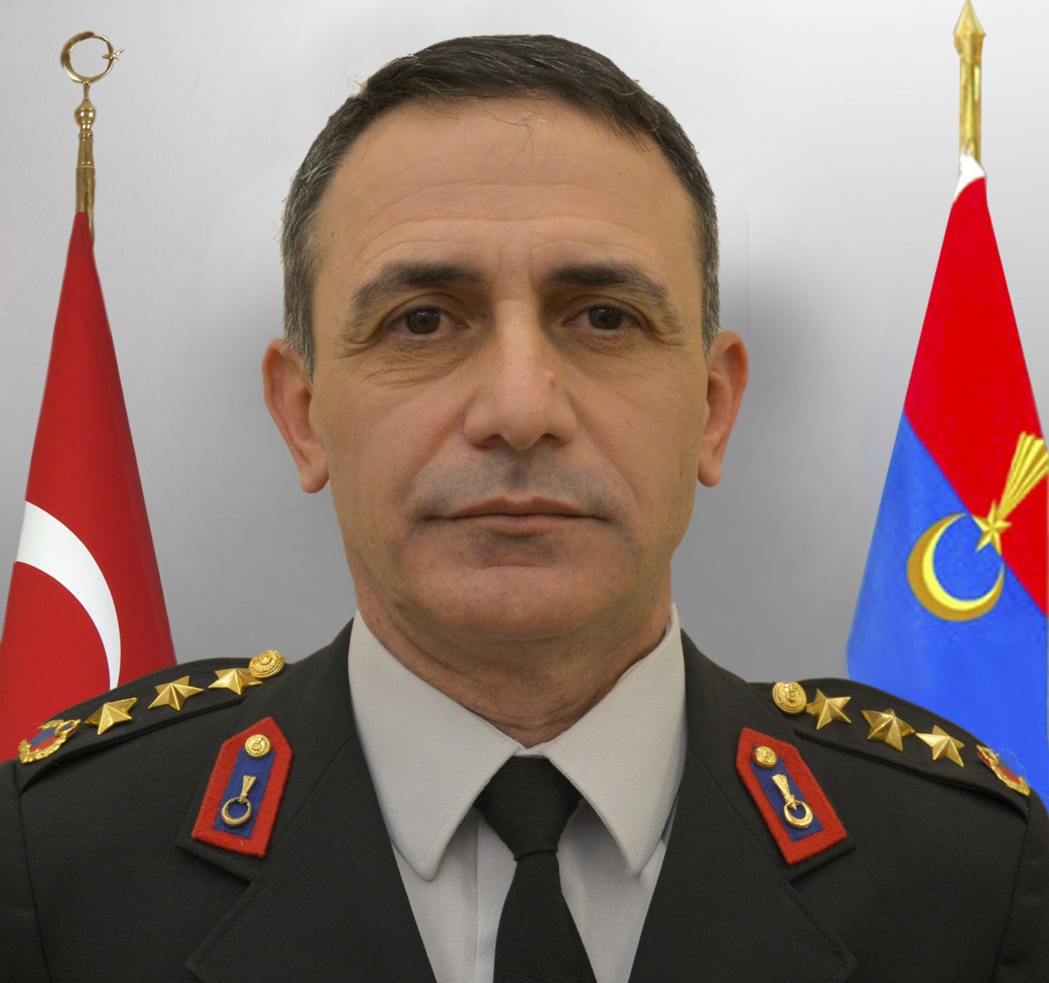 Kocaeli İl Jandarma Komutanlığı'na Murat Bozkurt Atandı