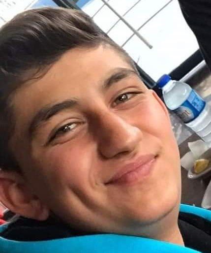 Halil Atay'ın Yeğeni Kazada Hayatını Kaybetti