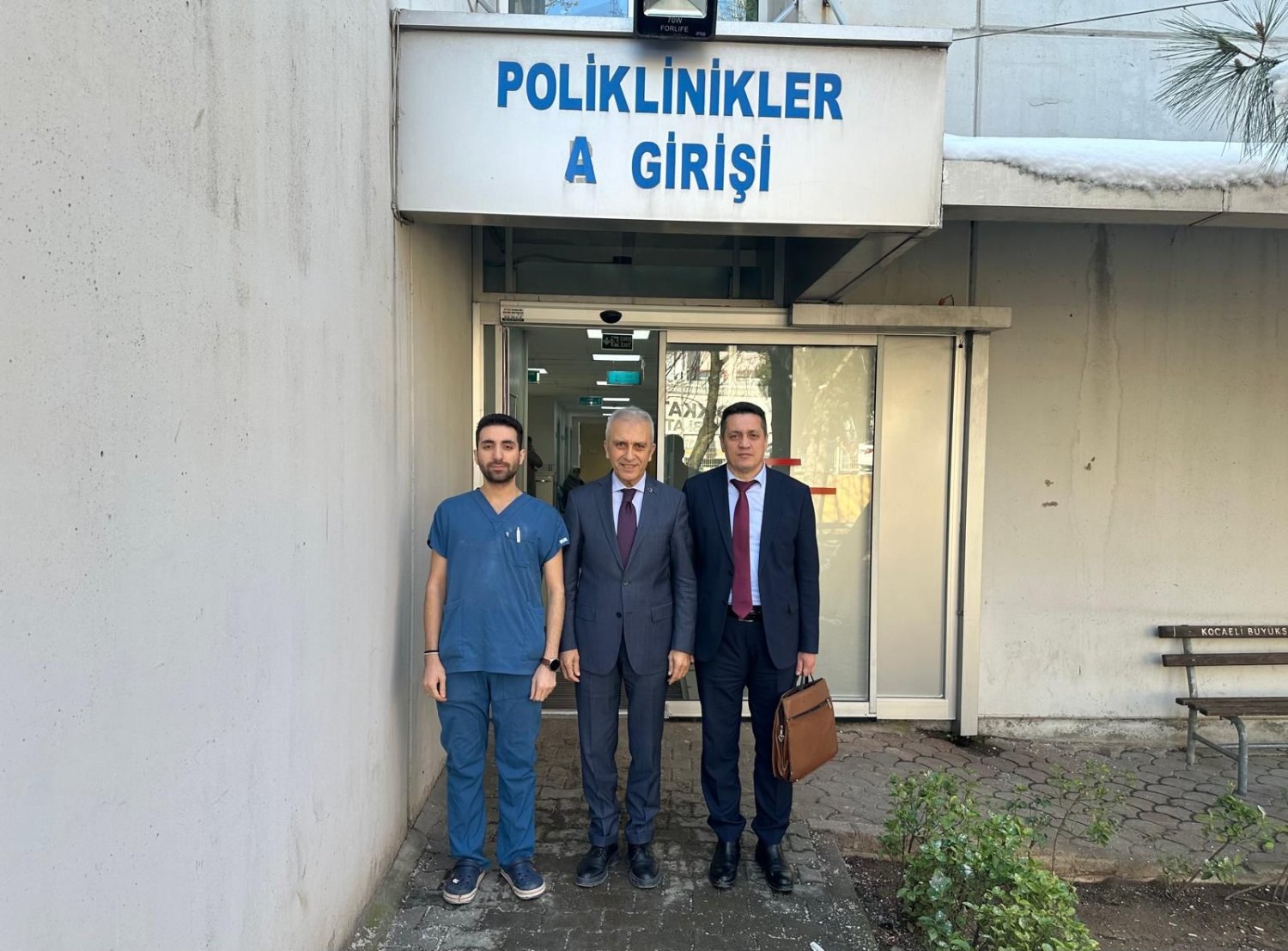 Adsm Ve Adsh’lerde Mağduriyet Son Bulmalı