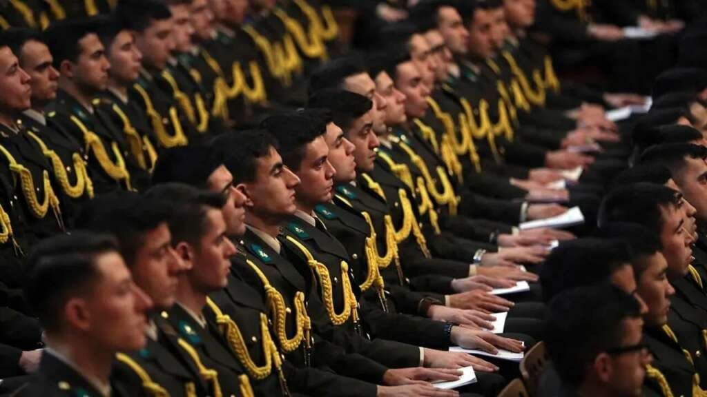 Kar Yağışı MSÜ Sınavını İptal Edecek mi?