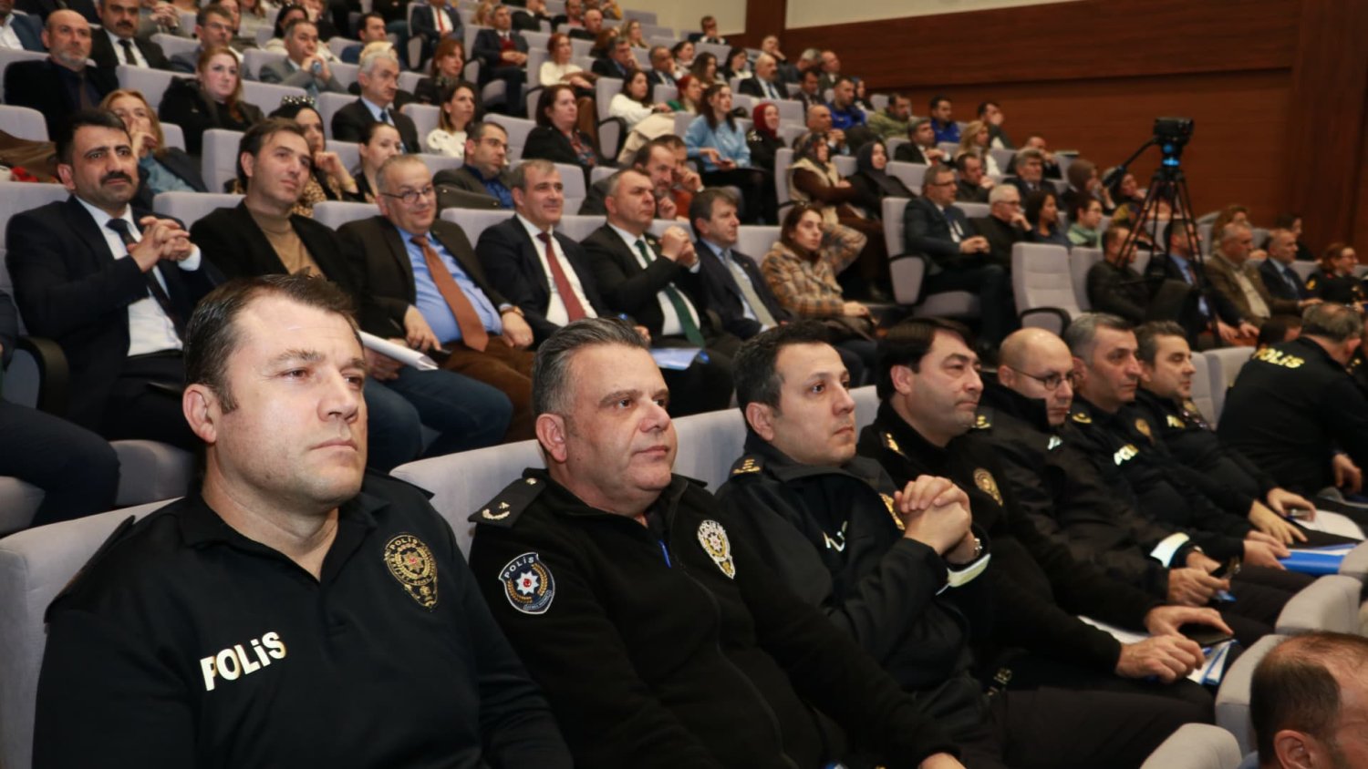 Okullarda Güvenlik Tedbirleri Üst Seviyeye Çıkarılacak