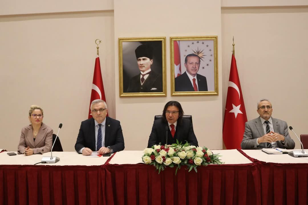 Bağımlılıkla Mücadele Eylem Planı Tamamlandı