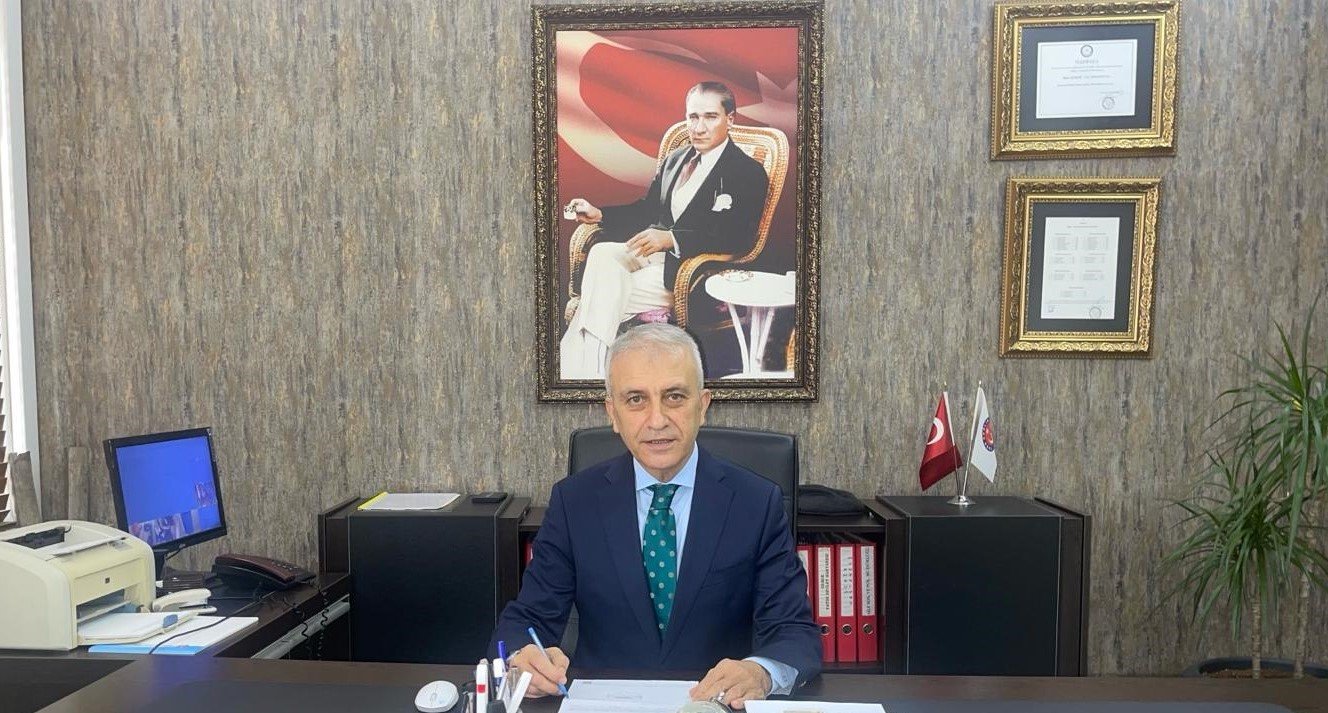 Çeker: Başvurumuzu Yaptık Bekliyoruz!