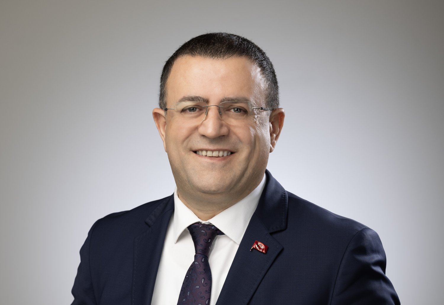 Derince Belediyesi’nden İşçisinin Yüzünü Güldüren Zam