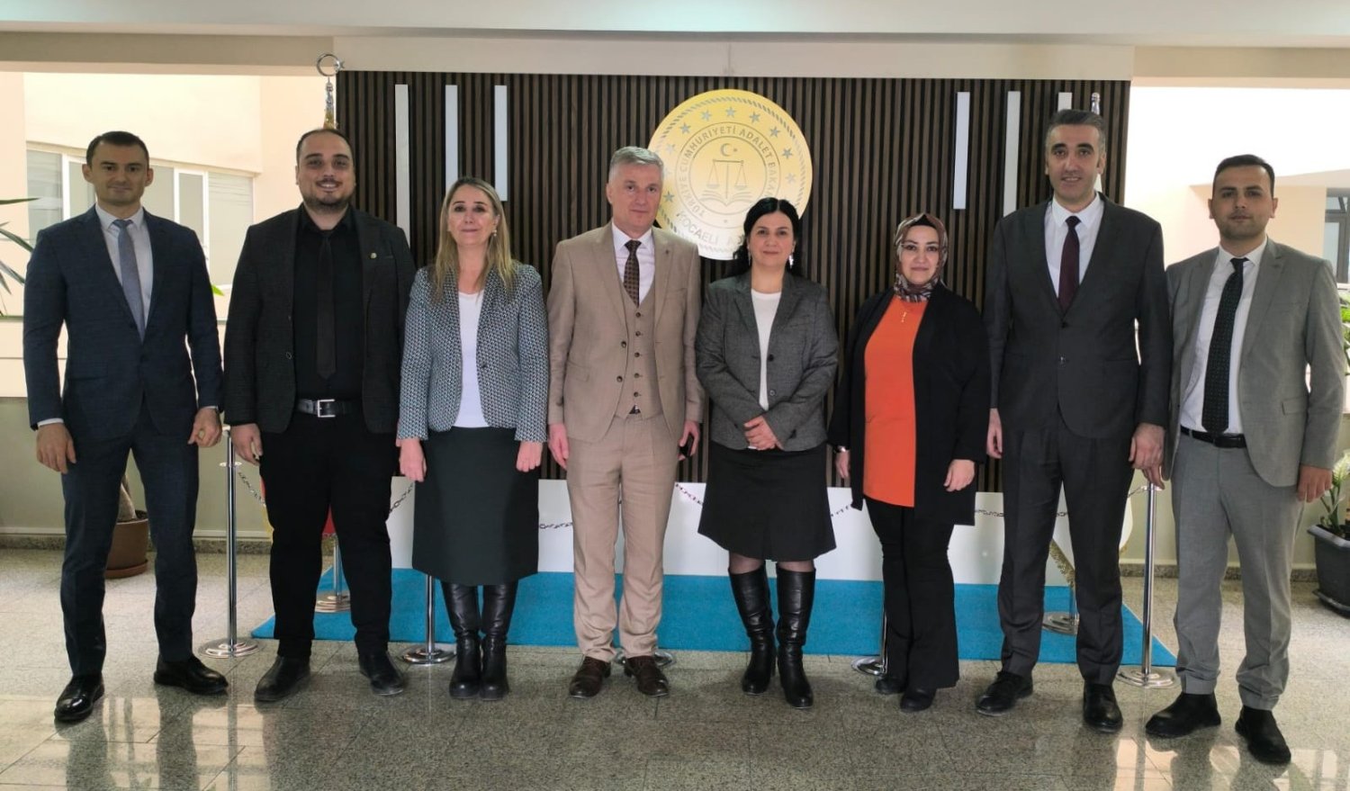 Figen Karadağlı, Güven Tazeledi