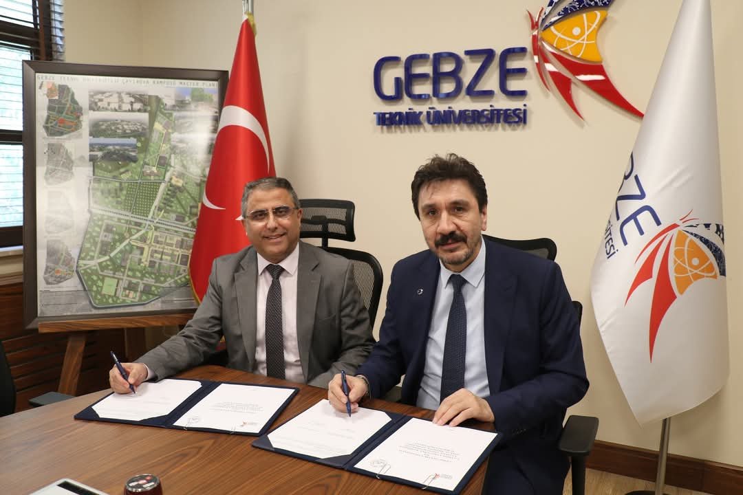 GTÜ'den Eğitime Destek Protokolü 