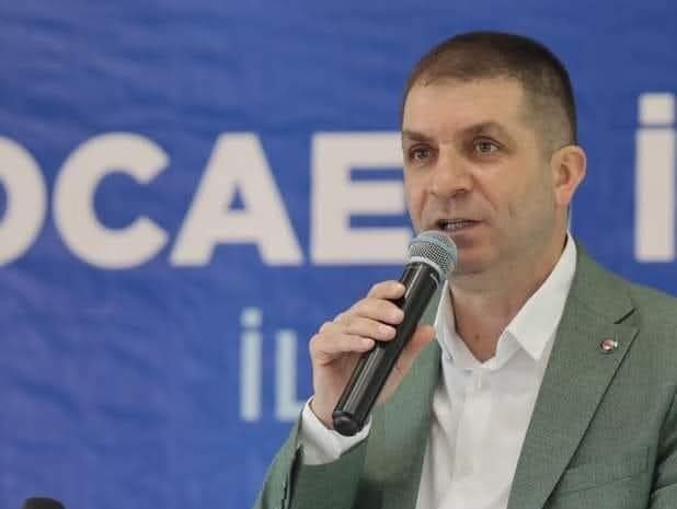 Şahin Yaşlık: Eğitim Sen Bu Yanlıştan Vazgeçmelidir!