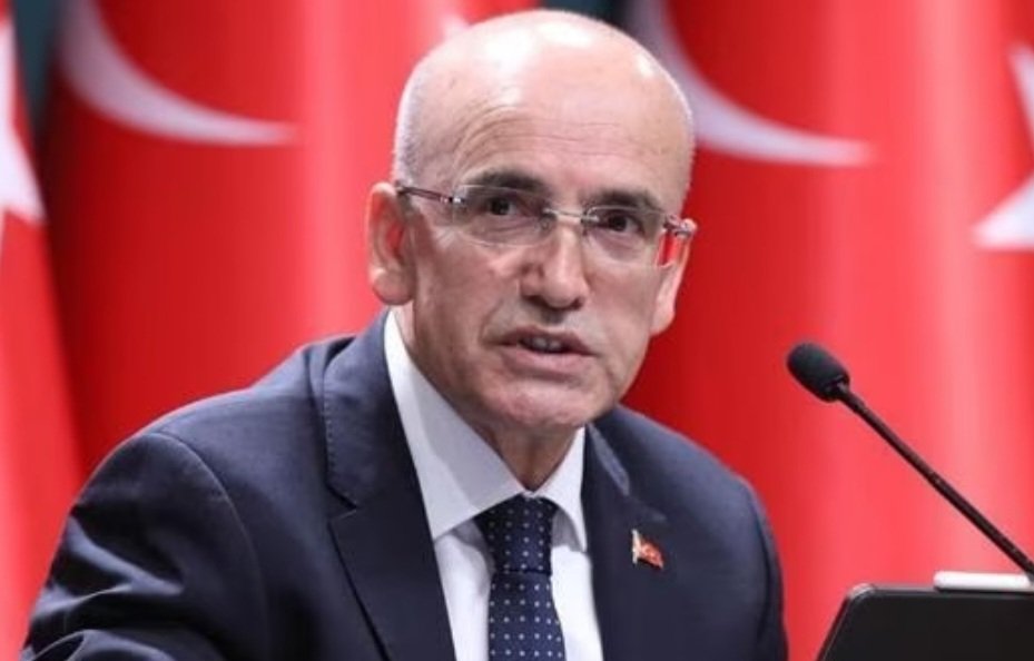 Şimşek: Piyasalar İçin Her Şey Yapılıyor