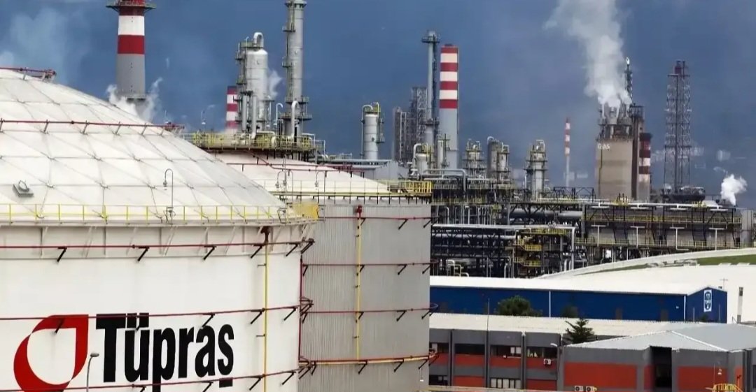 Tüpraş'ta Beklenen  Anlaşma Çıkmadı
