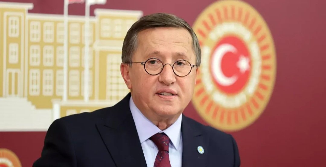 Türkkan O Okulu Meclise Taşıdı