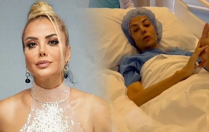 Ünlü Oryantal Tanyeli Yaşamını Yitirdi