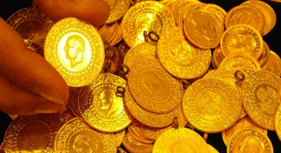 Çeyrek Altında Rekor Artış ! 7 Bin TL Oldu
