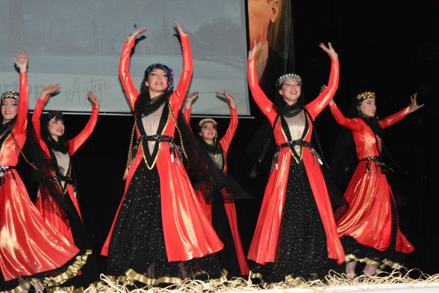 Kocaeli 49. Turizm Haftasına Coşkuyla Başladı