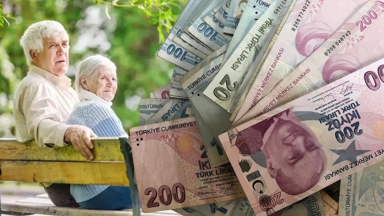 Memur Ve Emeklilerin Zam Oranı Değişti! 