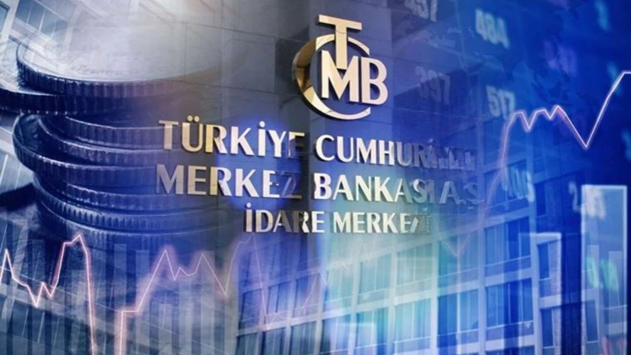 Merkez Bankası Faiz Kararını Açıkladı!