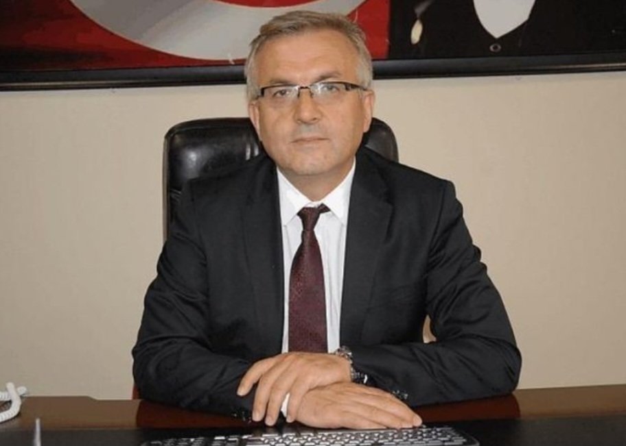 Pehlevan Zehirlenme Vakası Hakkında Konuştu: Entübe Edilen Hasta Yok
