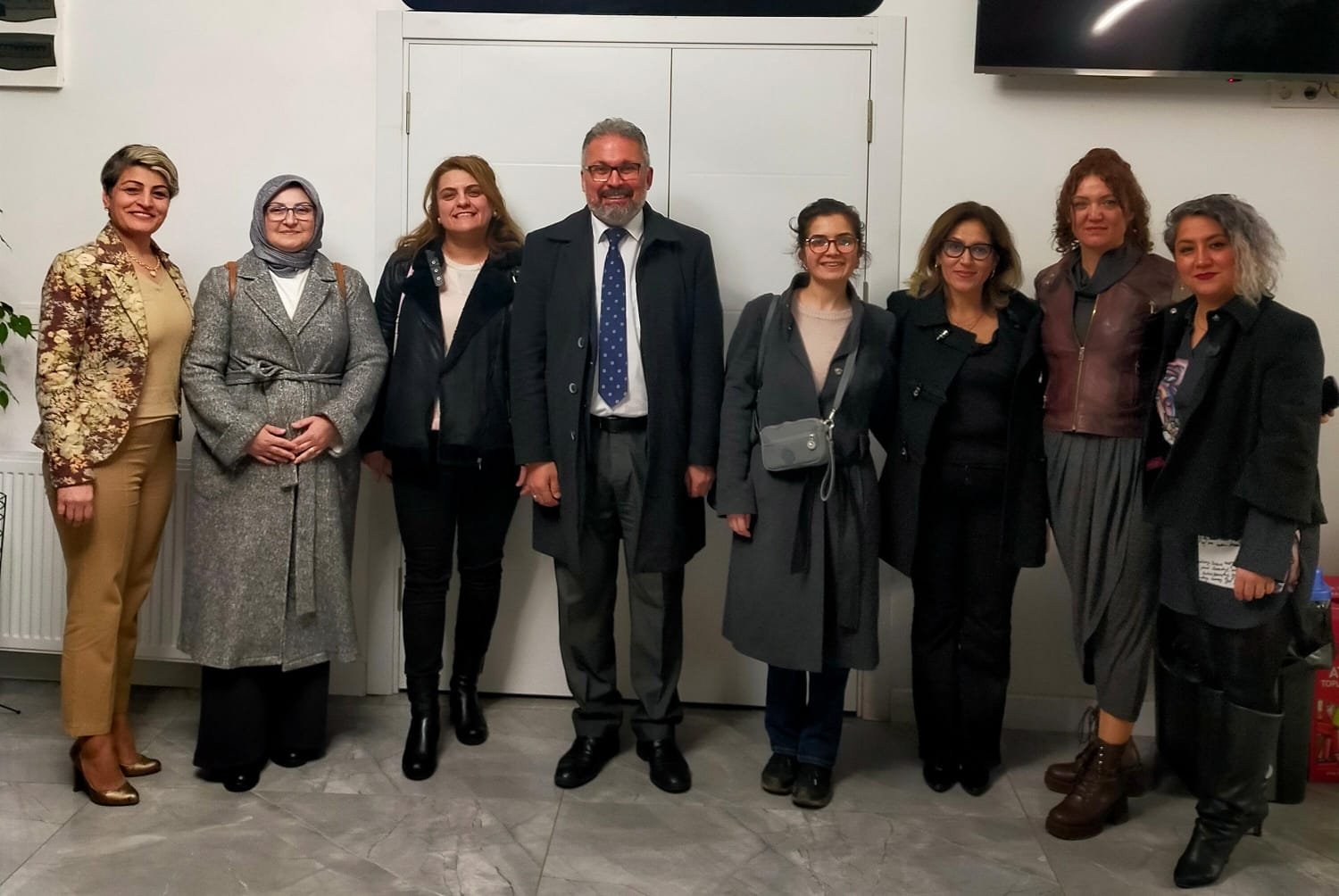 Sağlıkça'dan Acil Çağrı!