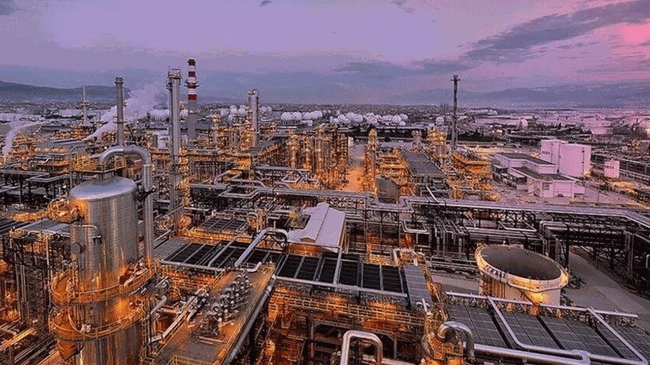 Tüpraş'ta Gözler 17-18 Nisan Toplantılarında