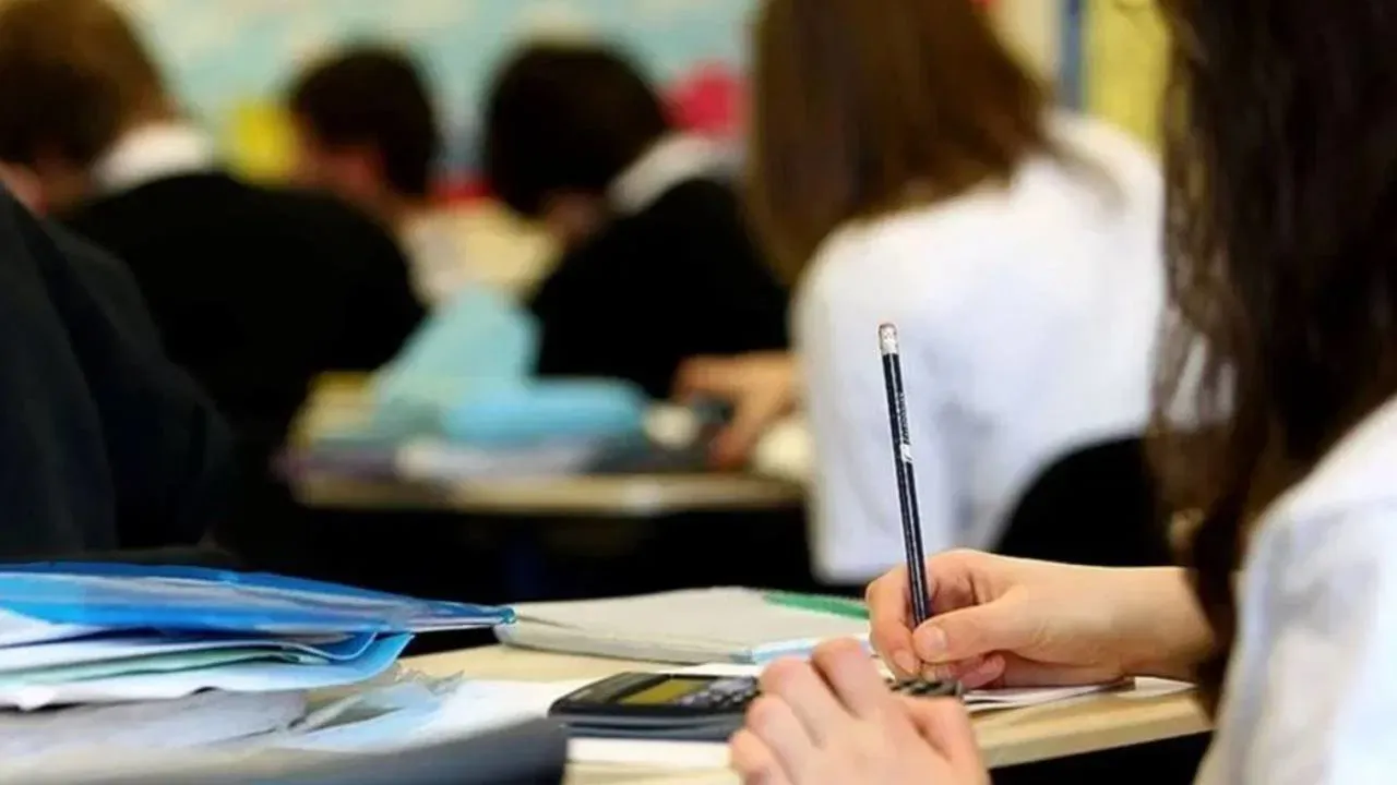 2025-2026 Eğitim Öğretim Yılı Takvimi Belirlendi