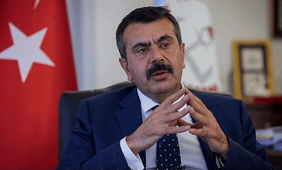 Bakan Tekin Kocaeli'de