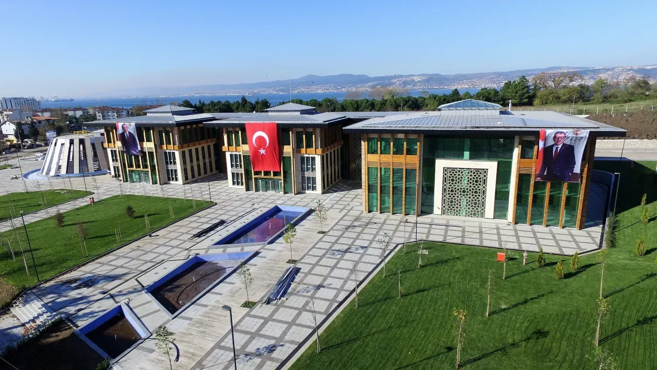 Başiskele Belediyesi'nde Toplu İş Sözleşmesi İmzalandı !