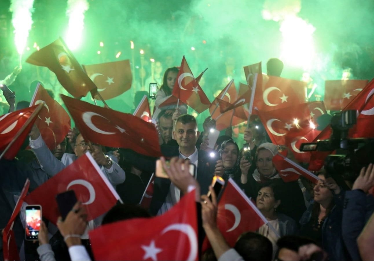 Başkan Sezer: 19 Mayıs Tam Bağımsız Devlet Kurma Kararının İlk Adımıdır