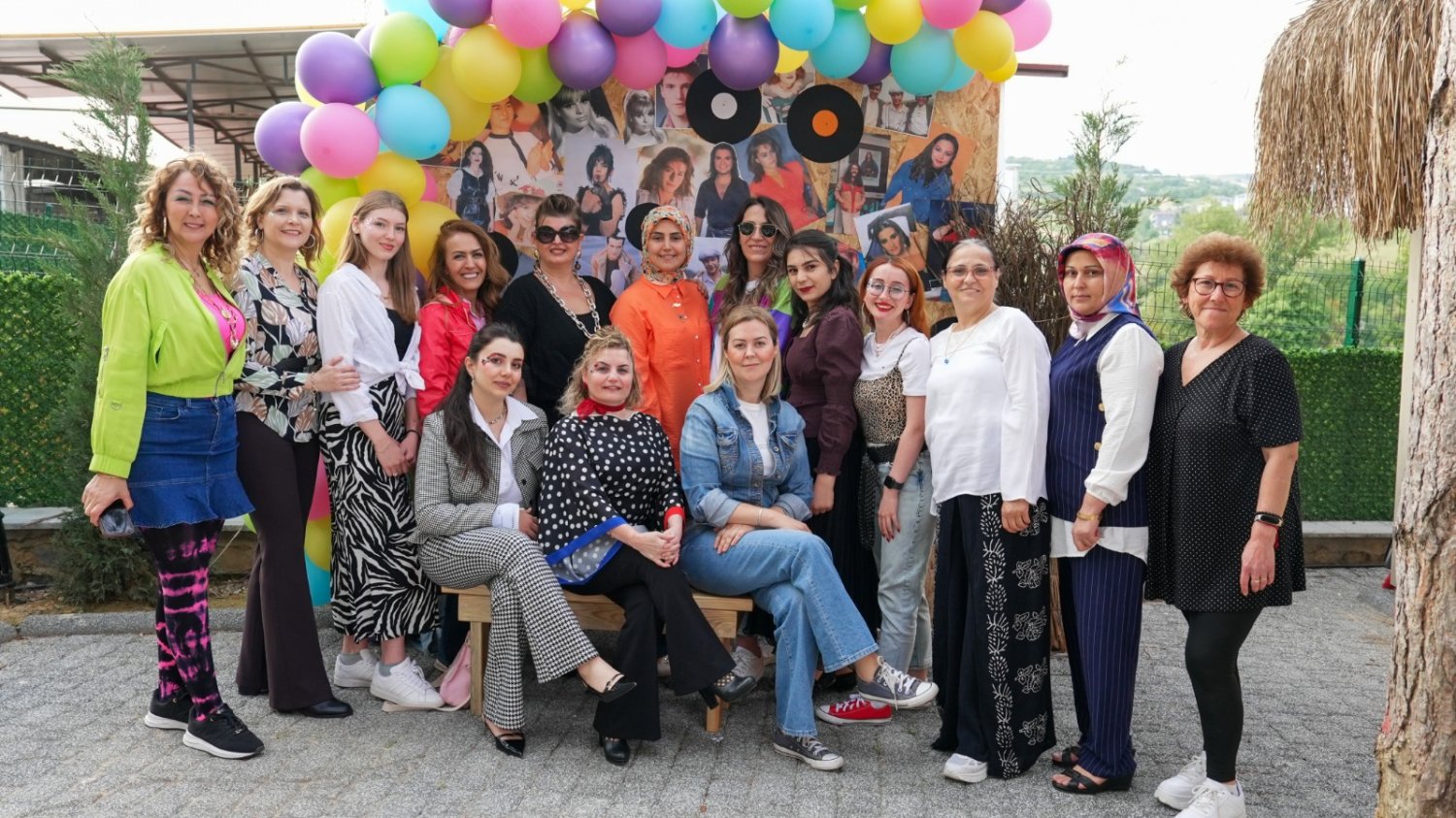 Bilgi Köprüsü’nden Anneler Günü’ne Özel Nostaljik Kutlama