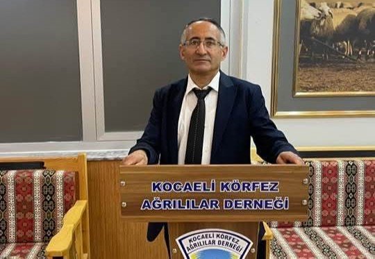Binali Aslan, 50. Spor Yılında Yeniden Başkan Seçildi