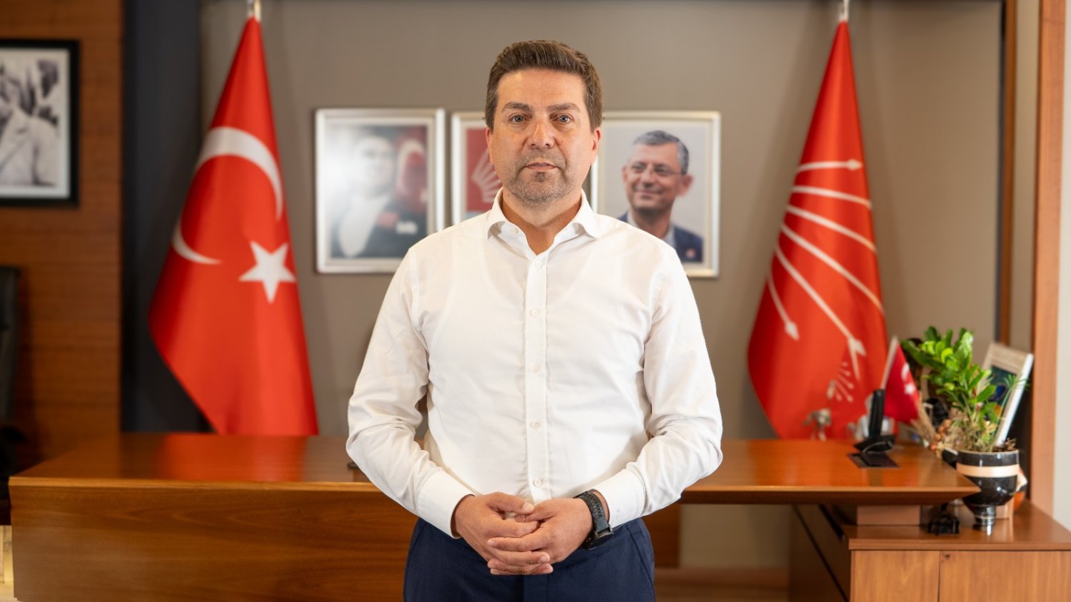 Bülent Sarı, Bu Tarih Bir Umuttur