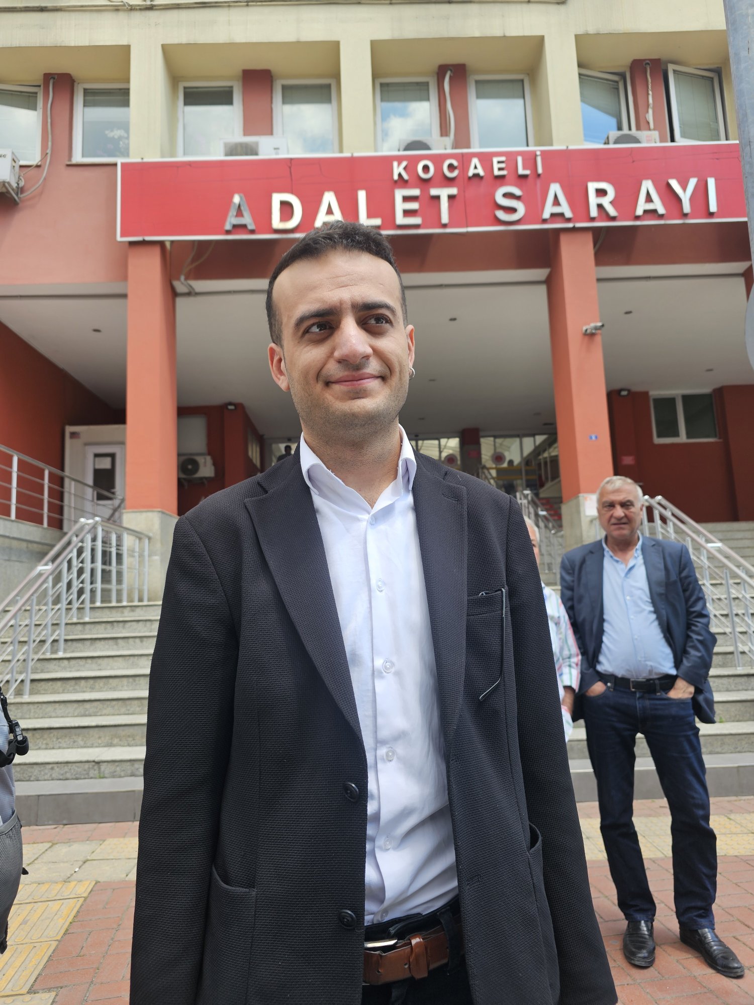 Dava Ertelendi!  Katırcıoğlu'nun Akrabaları Mahkemede Dinlenmeyecek!