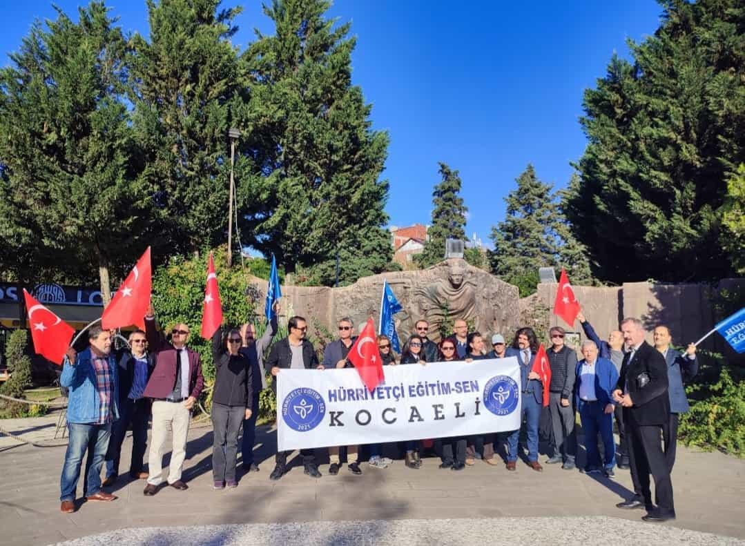 Ellialtıoğlu, “Hukuk Ve Vicdan Galip Gelmiştir!”