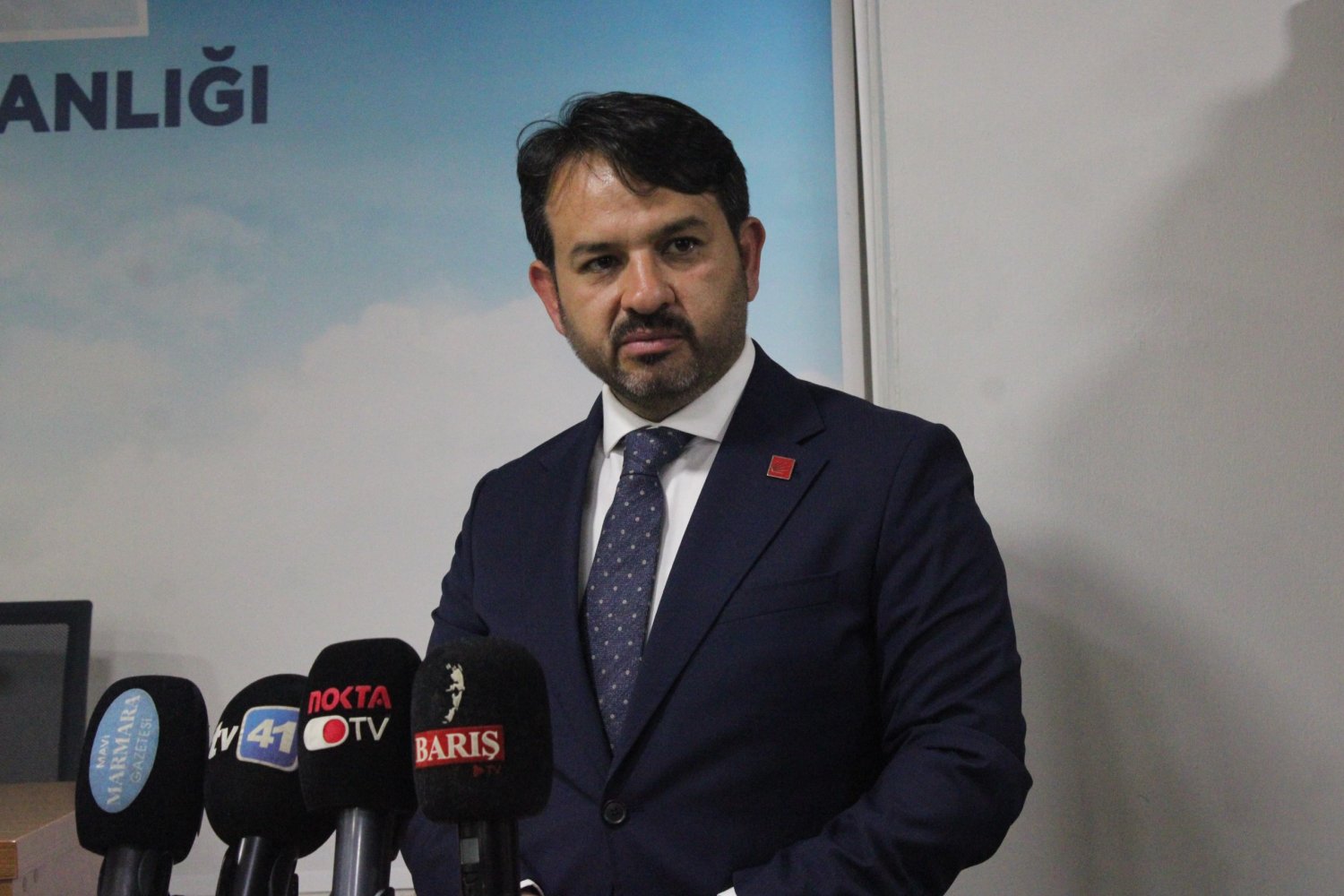 Ercan, İzmit Belediyesinin Emek Duruşu, Bazı Sendikaların Panik Sebebi Oldu!