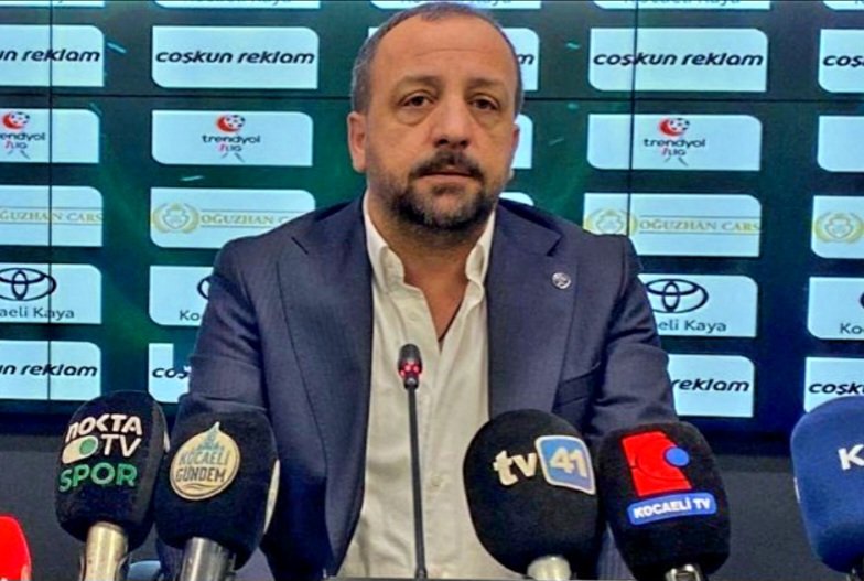  Genç, “Astronomik Prim Talebi Kabul Edilemez!