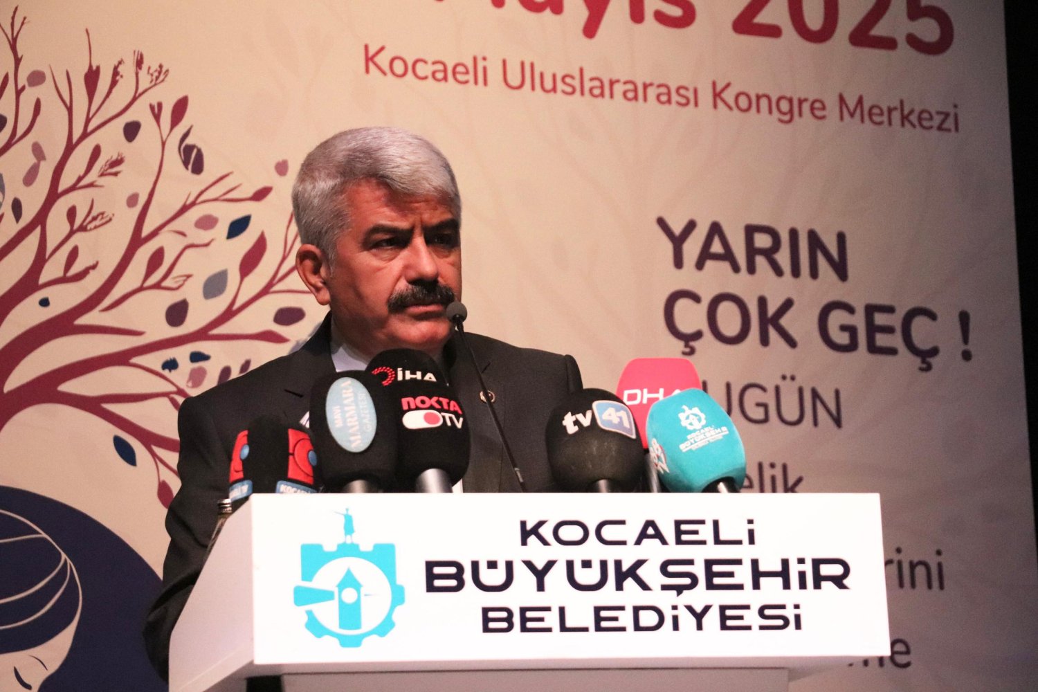 Hülagü: Düşen Doğum Oranlarında Kadınların Rolü Çok Önemli!