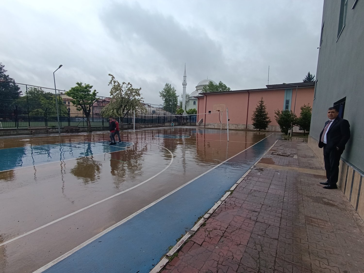 İzmit'in Yükselen Değeri: Şehit Selçuk Gökdağ İlkokulu Ve Ortaokulu