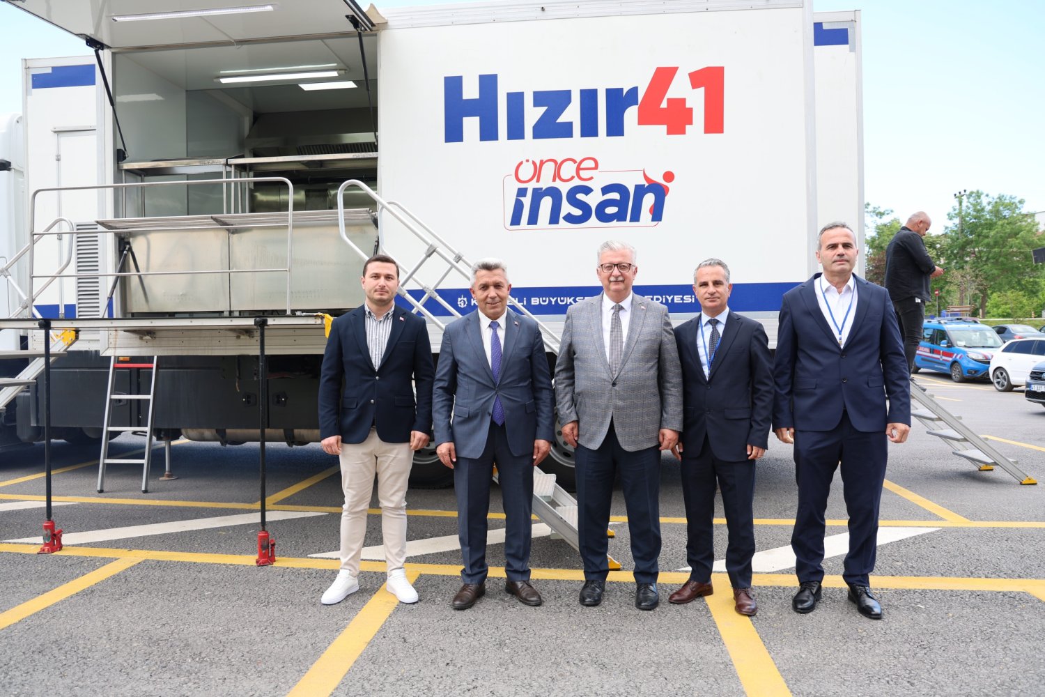 Kandıra’da 246 Kişiye Afet Eğitimi Verildi