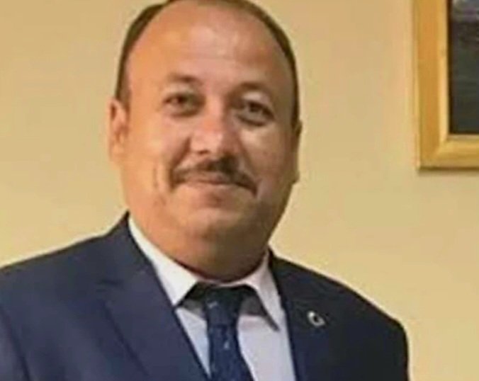 Kocaeli’den Kırşehir’e Tayin Olan Müdür Tutuklandı