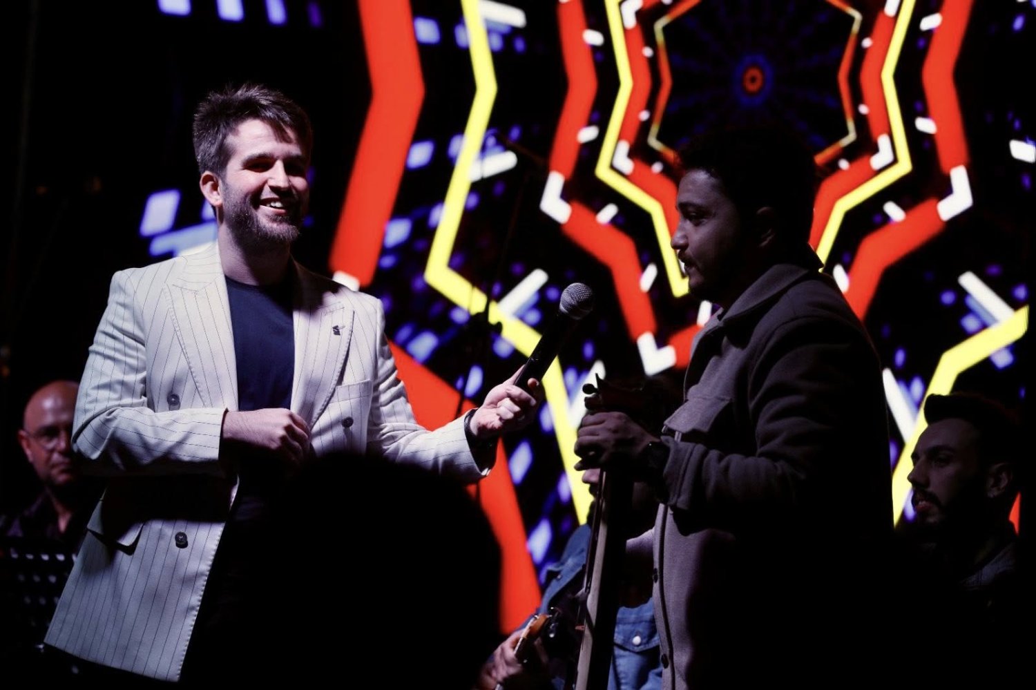 Körfez’de 19 Mayıs Coşku İçinde Geçti