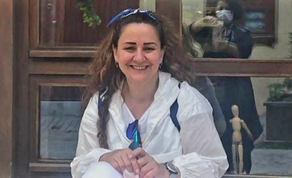 Melek Meriç Hayatını Kaybetti