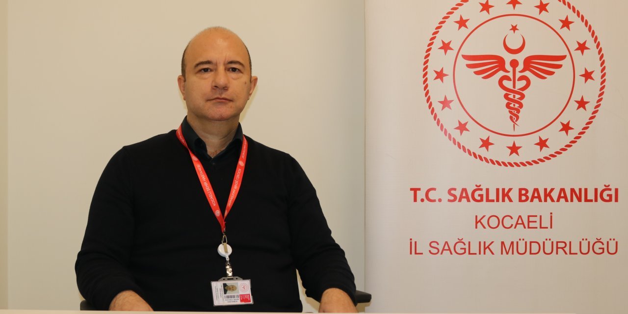 Prof. Dr. Şengül: Aşırı Tuz Tüketimi Sağlığınızı Tehdit Ediyor