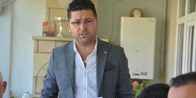 Şanlı, Öğretmenlerin Mağduriyetine Son Verin!