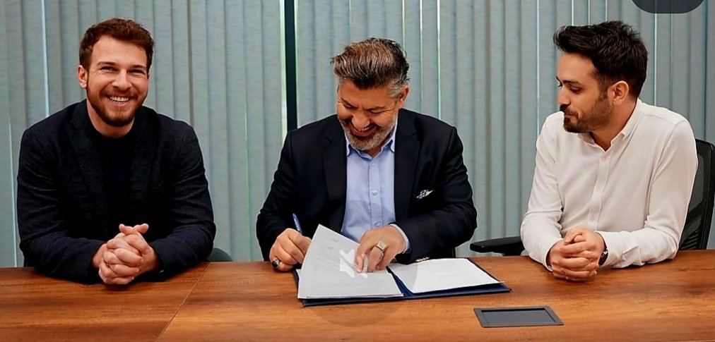 Voiser, 10 Milyon Dolar Yatırıma İmza Attı! 