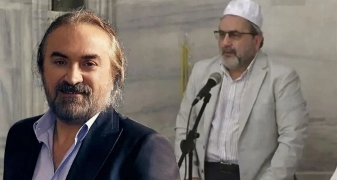 Volkan Konak'a Hakaret Eden Müftü Kocaeli'ne Atandı