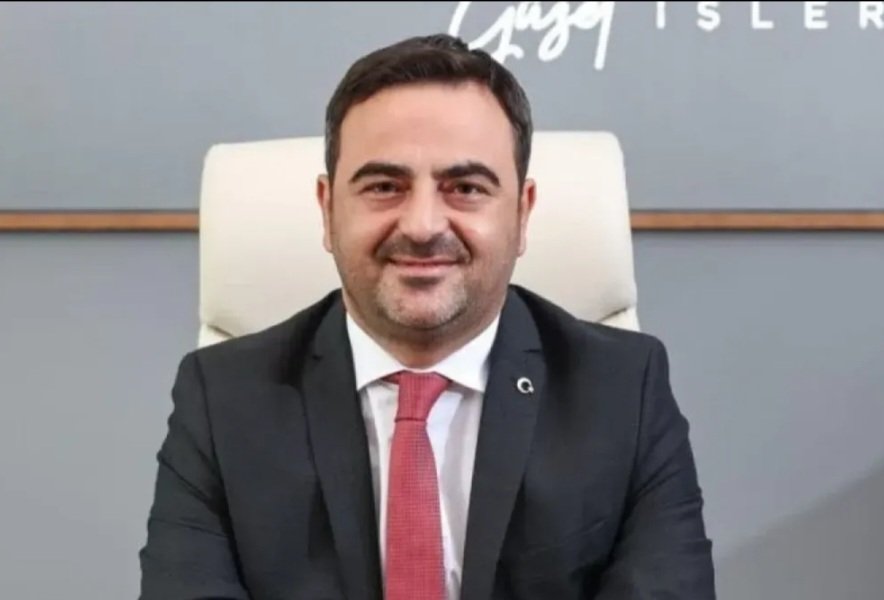 Yasin Özlü Ameliyat Oldu 