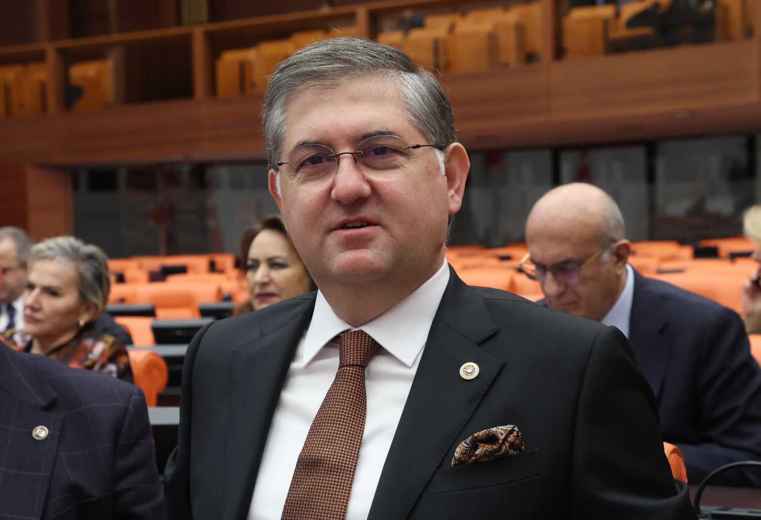 Yıldızlı: Topluma Nefret Tohumları Saçandan Vaiz Olmaz !