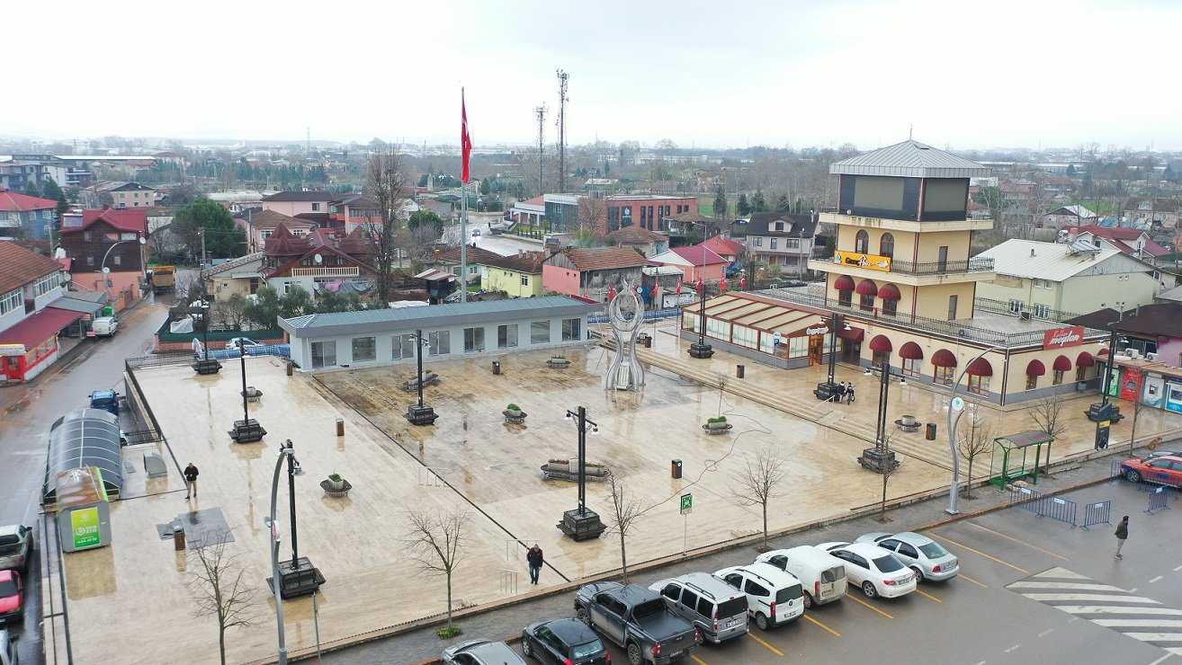 Zanaat Geleneği Başiskele’de Yaşatılacak