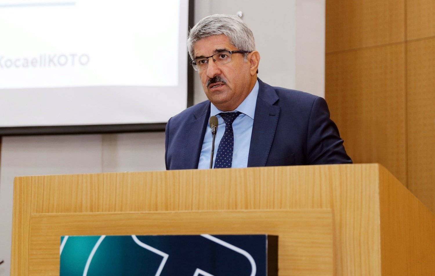Başkan Bulut’tan, İSO 500’e Giren Firmalara Tebrik